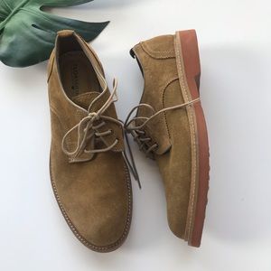 florsheim bucktown plain ox